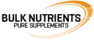 Bulk Nutrients