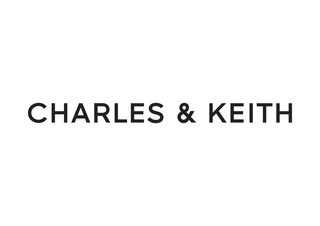 Charles & Keith Australia