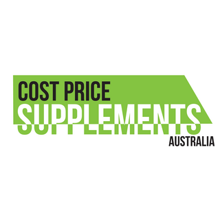 Cost Price Supplements
