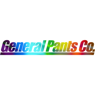 General Pants Co.