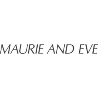 Maurie and Eve