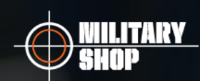 Military Shop AU