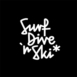 Surf Dive ‘n Ski