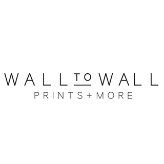 Wall To Wall Prints + More